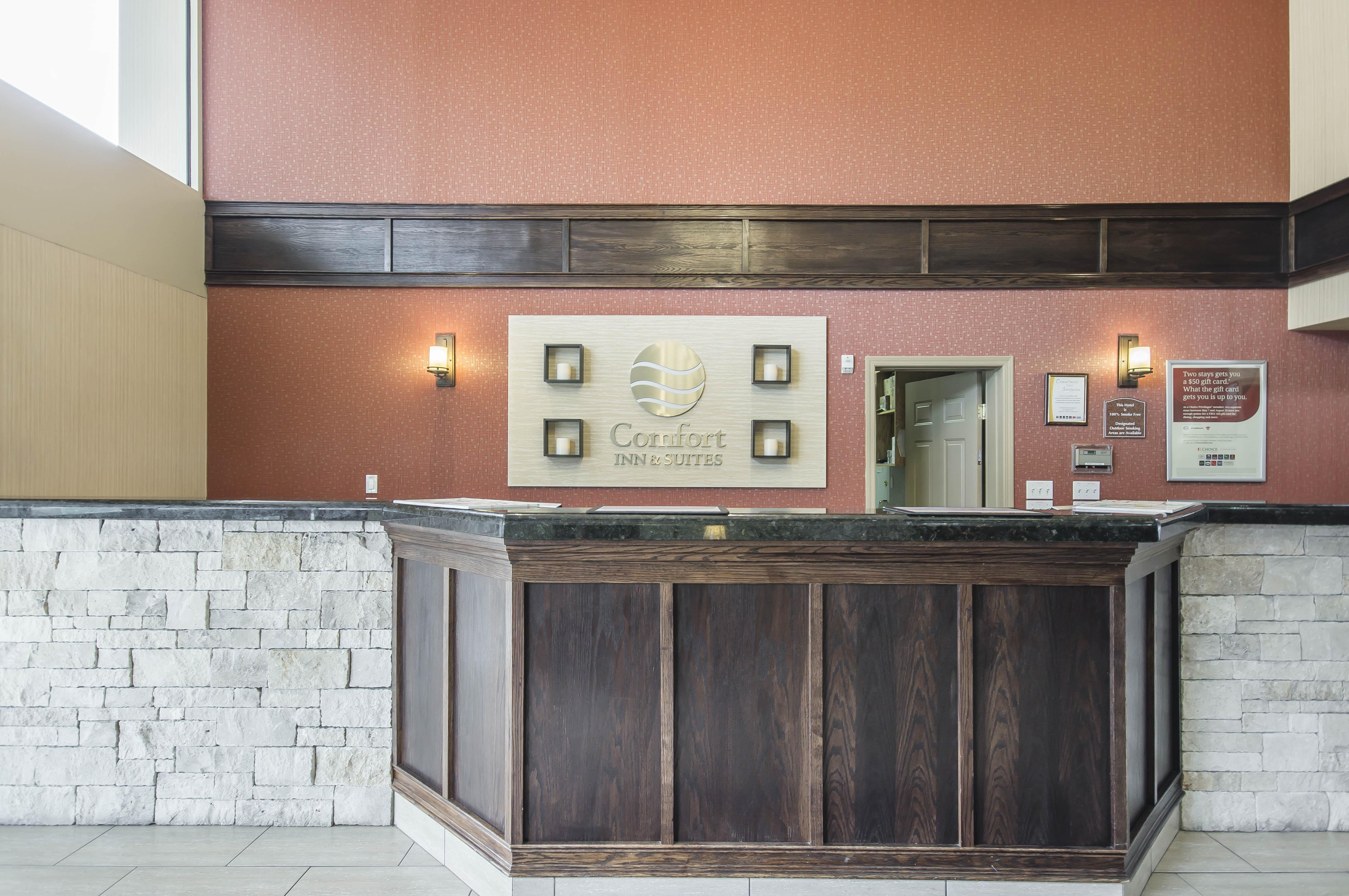 Prestige Kamloops Hotel Exterior photo
